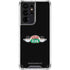 Warner Bros FRIENDS Central Perk Galaxy S21 Ultra 5G Clear Case